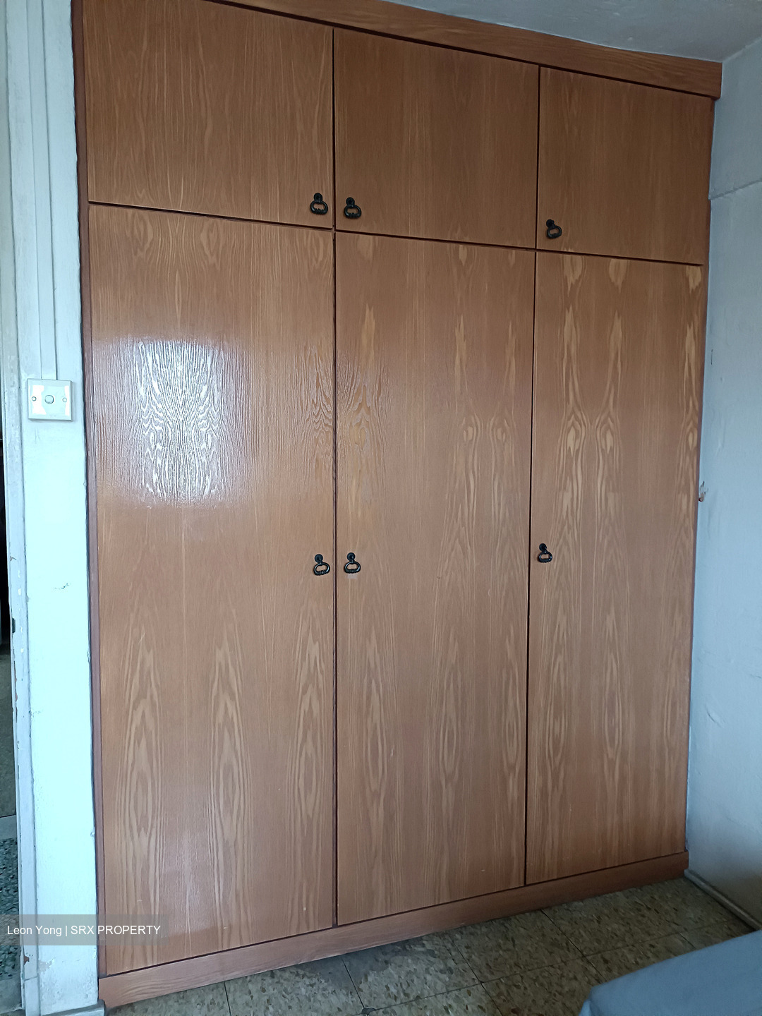 Blk 5 Marsiling Spring (Woodlands), HDB 4 Rooms #535355691